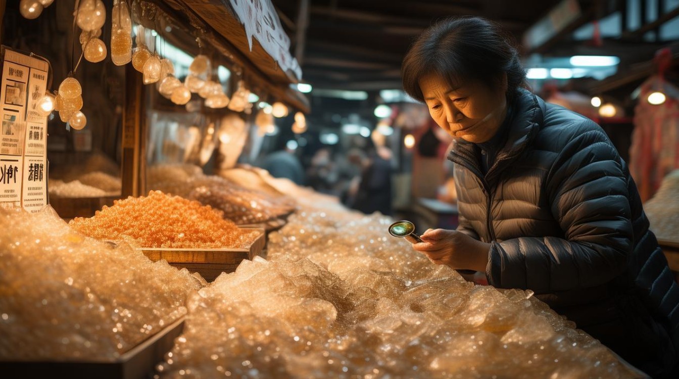 如何挑选优质冰糖? 如何挑选优质冰糖?