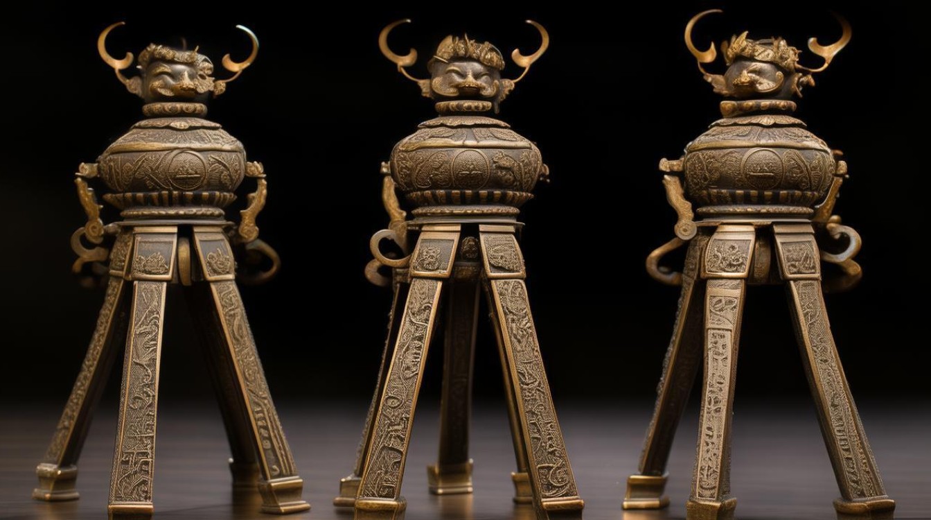 三鼎有何深意?其含义源自何处? 三鼎有何深意?其含义源自何处?