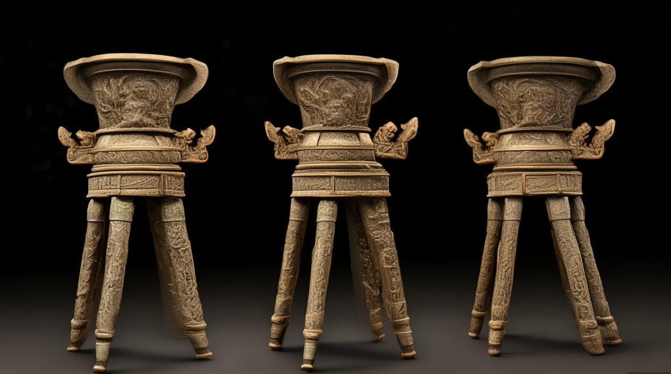 三鼎有何深意?其含义源自何处? 三鼎有何深意?其含义源自何处?