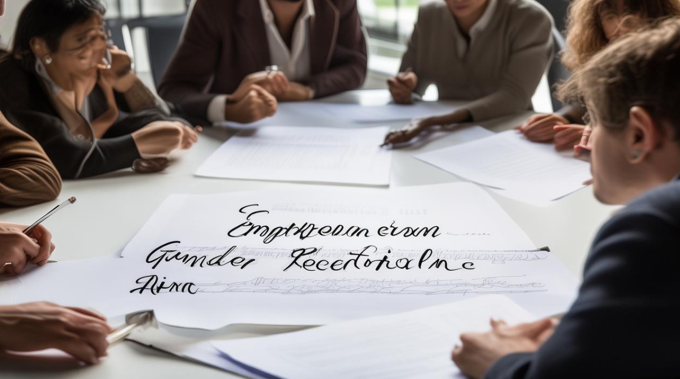 招聘性别规定是否涉嫌就业歧视? 招聘性别规定是否涉嫌就业歧视?