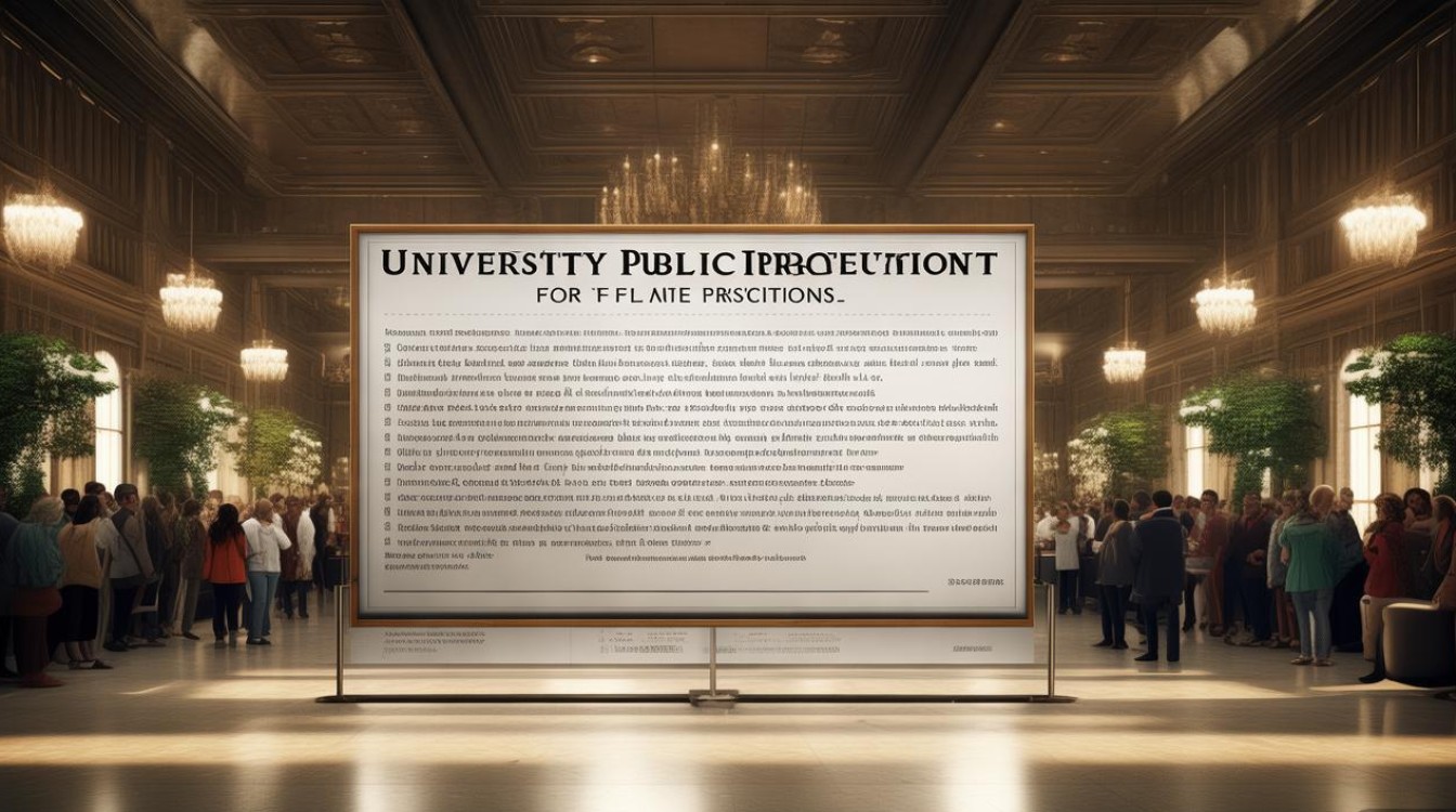 高校公开招聘编制，门槛如何？