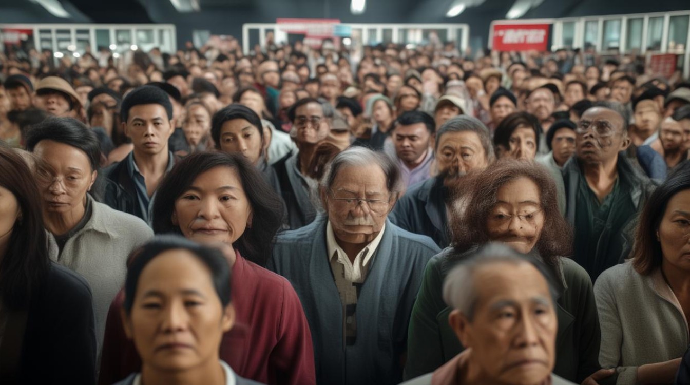 为何千军万马挤公考?理想与现实如何权衡? 为何千军万马挤公考?理想与现实如何权衡?