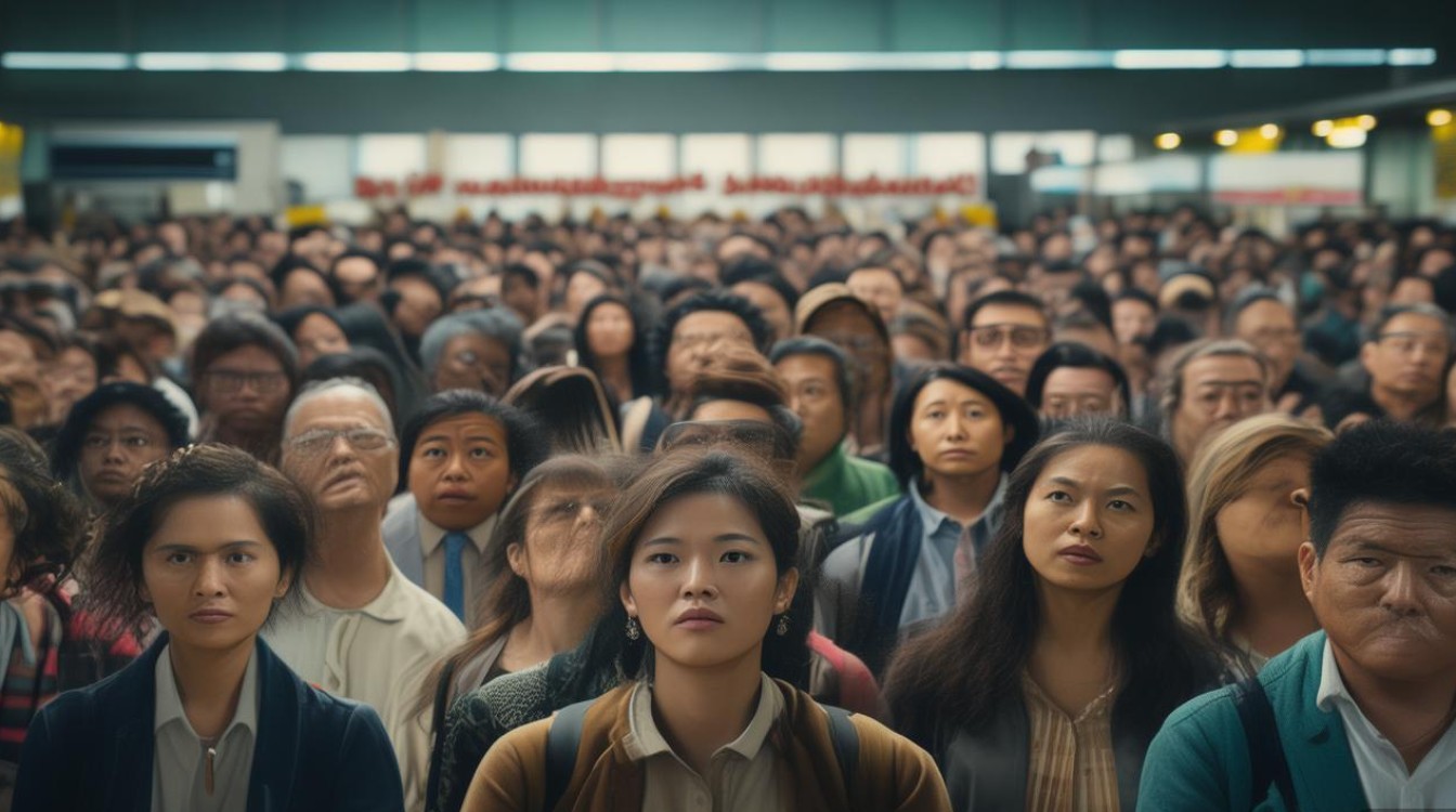 为何千军万马挤公考?理想与现实如何权衡? 为何千军万马挤公考?理想与现实如何权衡?