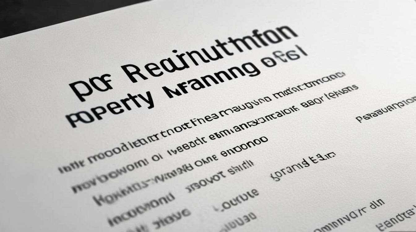 公开招聘物业，岗位要求有哪些？