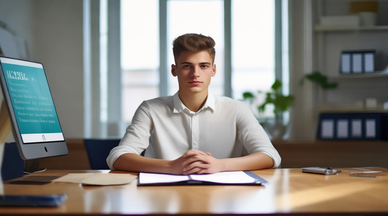 面试紧张怎么办？公开招聘如何克服？