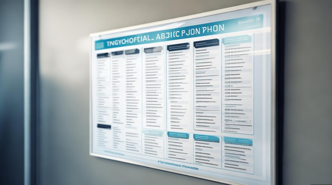 汀州医院公开招聘哪些岗位？