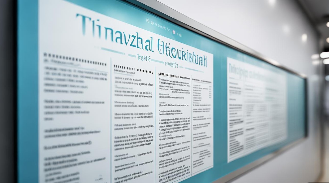 汀州医院公开招聘哪些岗位？