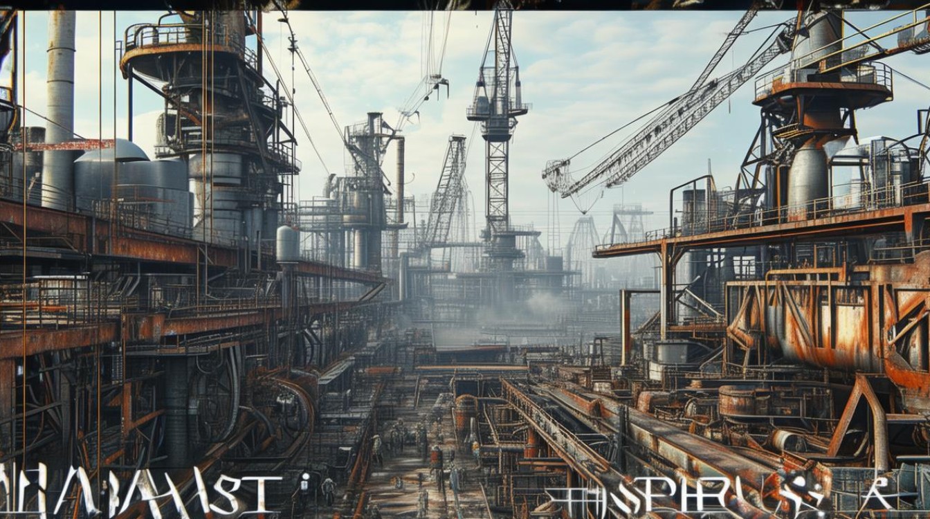 重工业到底是什么? 重工业到底是什么?