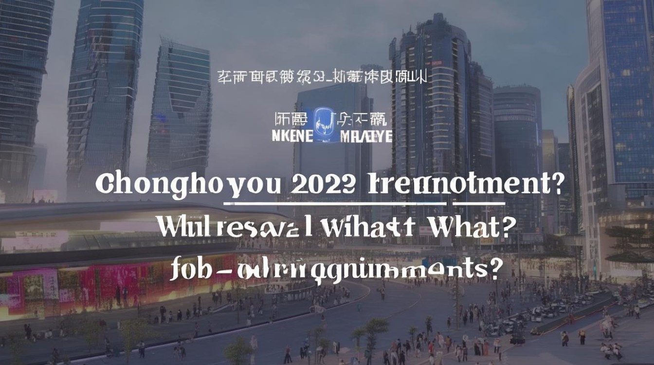 崇州2025招聘何时启动？岗位有哪些要求？