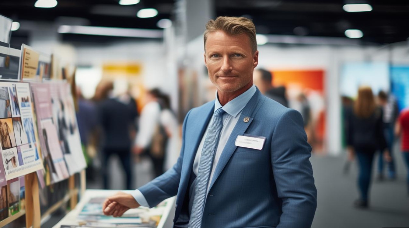 会展工作具体做什么？日常有哪些核心职责？