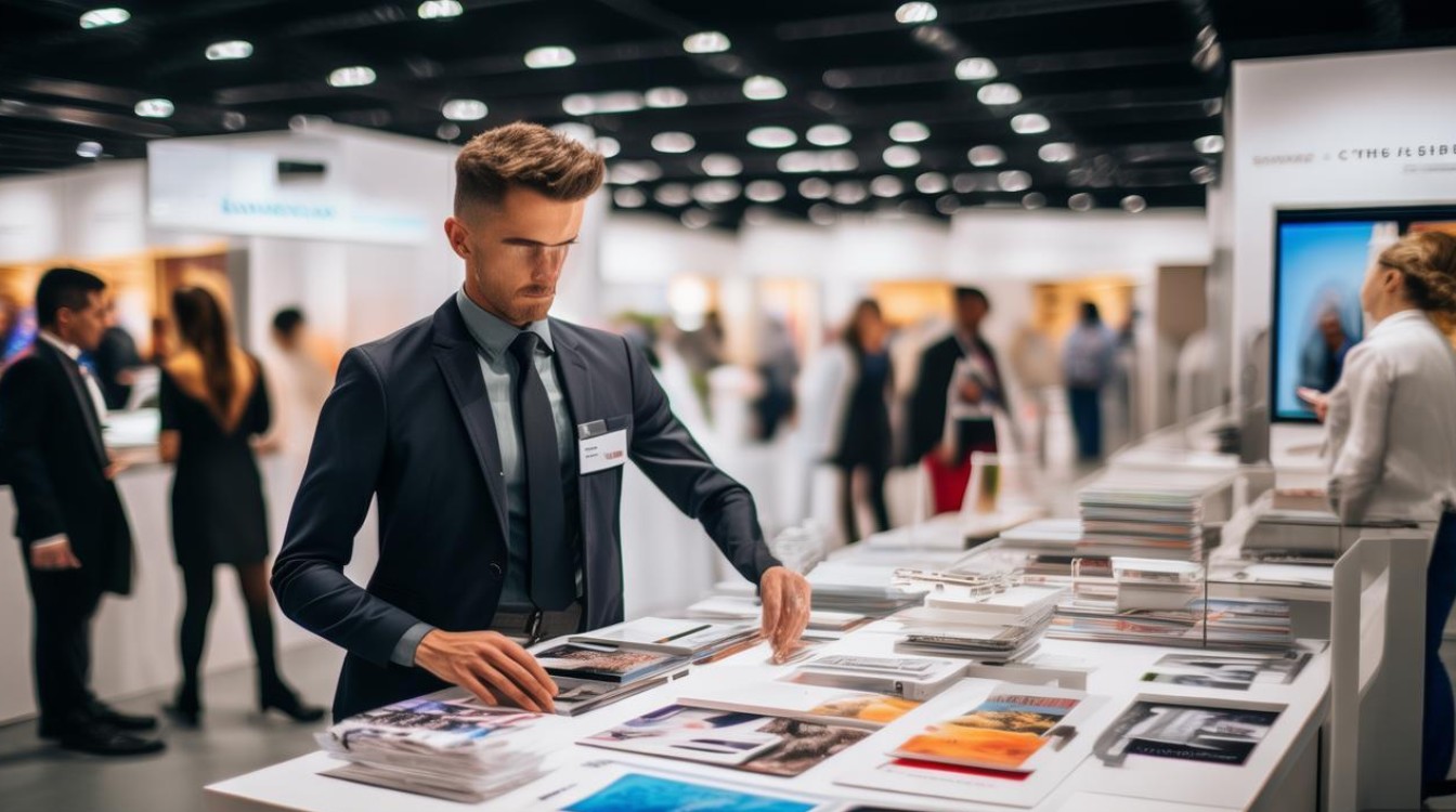 会展工作具体做什么？日常有哪些核心职责？