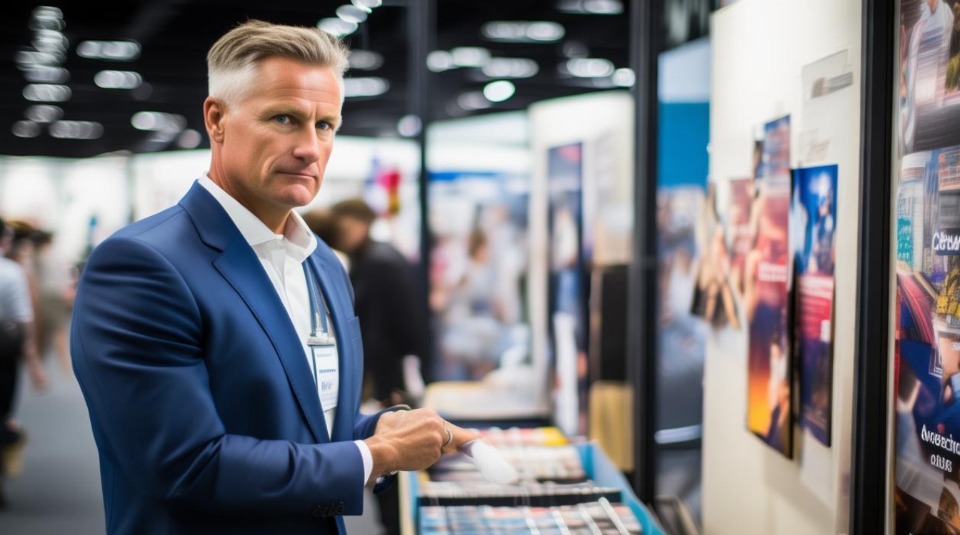 会展工作具体做什么？日常有哪些核心职责？