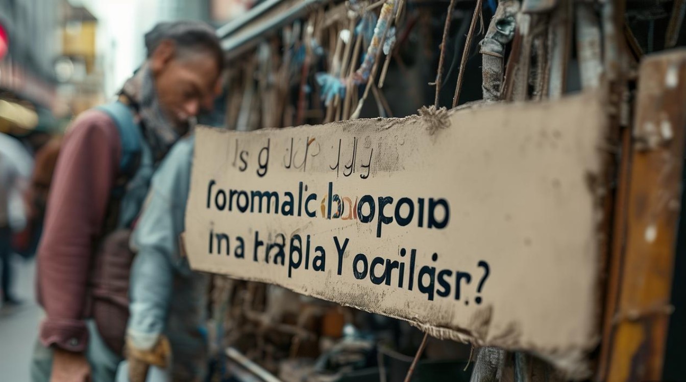 打杂是正式工作还是临时过渡？