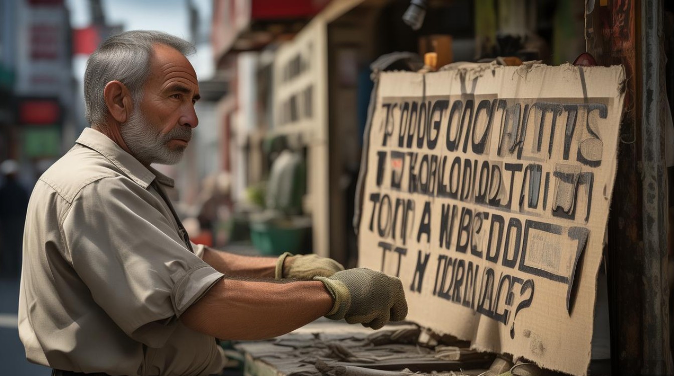 打杂是正式工作还是临时过渡？