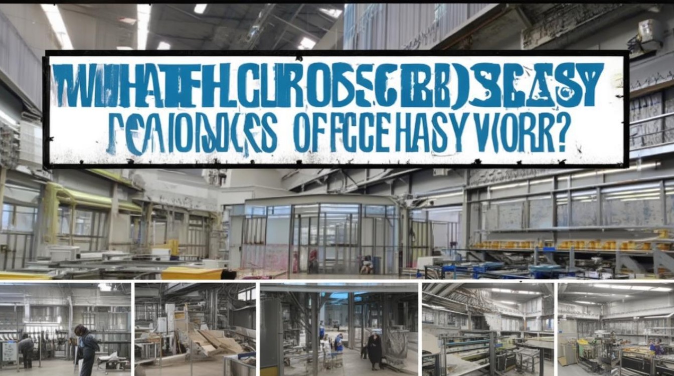 什么厂轻松?哪些厂工作轻松? 什么厂轻松?哪些厂工作轻松?