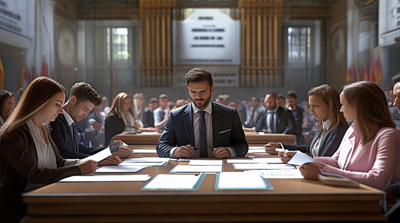 干部选拔公开招聘，如何确保公平公正选优？