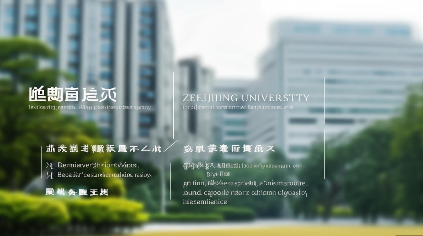 浙江大学公开招聘,具体岗位有哪些? 浙江大学公开招聘,具体岗位有哪些?