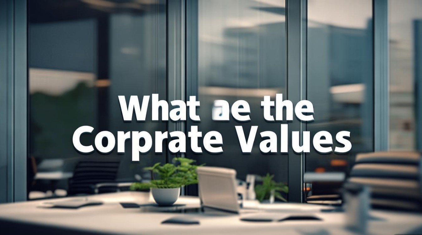 企业价值观究竟是什么? 企业价值观究竟是什么?