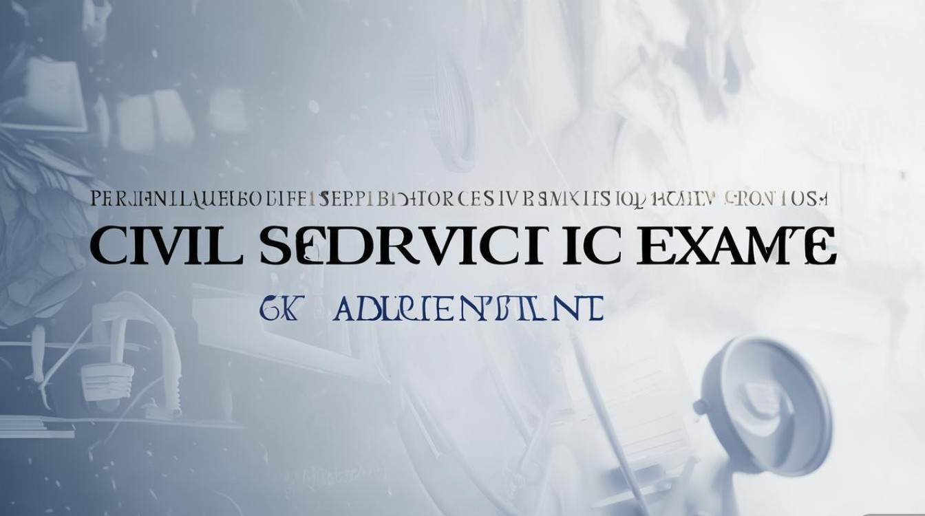 公务员报考要求具体有哪些？