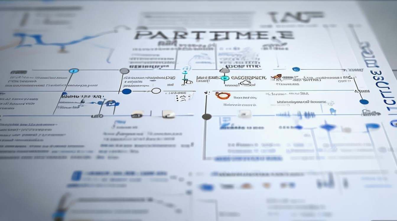 靠谱兼职有哪些？求推荐！