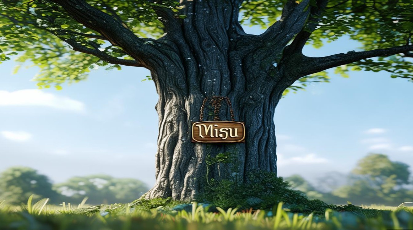 米苏究竟是什么意思？