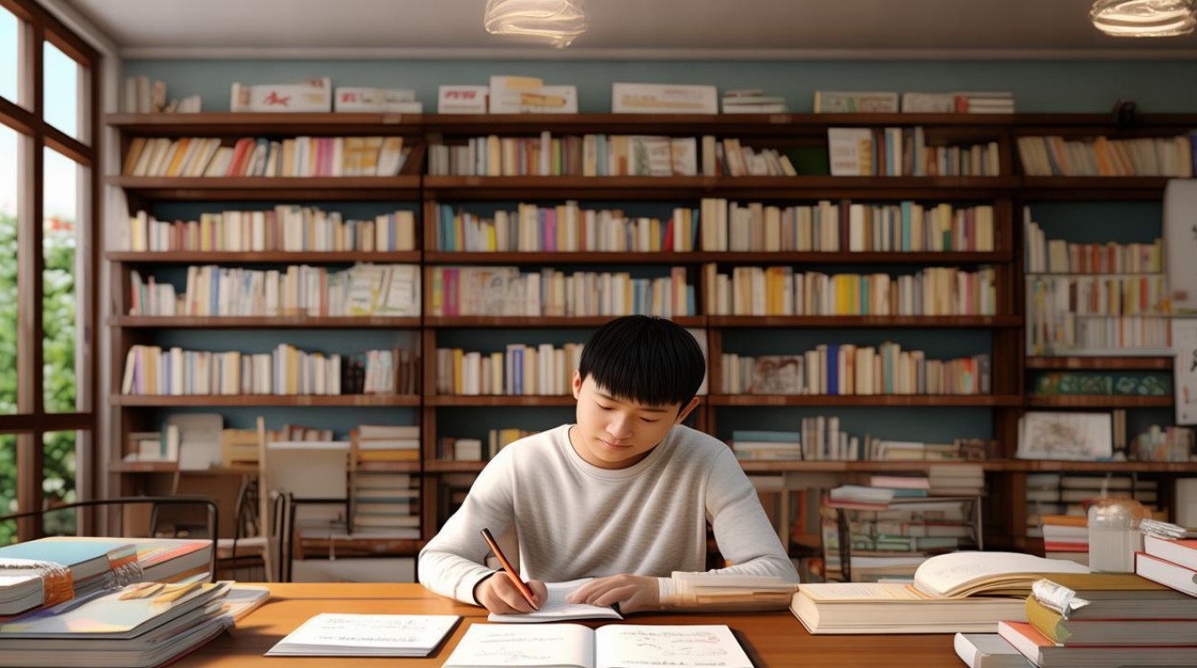 省考是什么考试？它与国考有何区别？