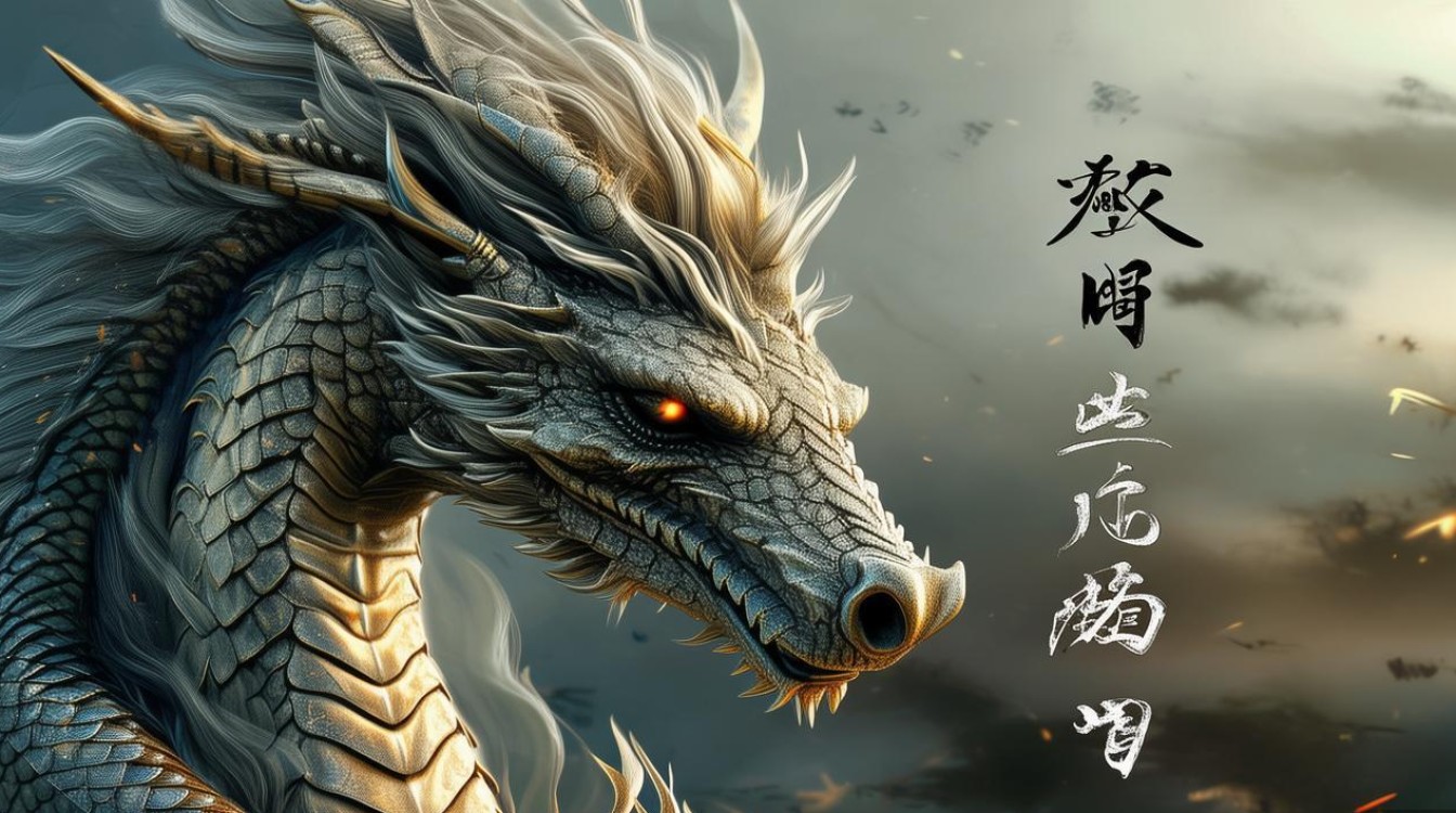 龙马究竟是何神兽? 龙马究竟是何神兽?