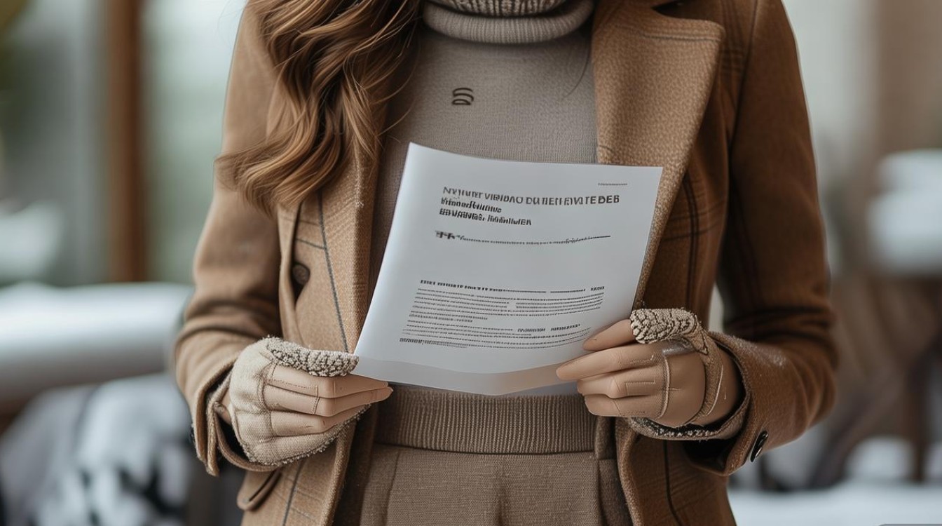 冬季面试穿搭怎么选才能既保暖又得体? 冬季面试穿搭怎么选才能既保暖又得体?