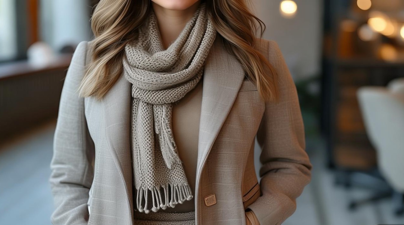 冬季面试穿搭怎么选才能既保暖又得体? 冬季面试穿搭怎么选才能既保暖又得体?