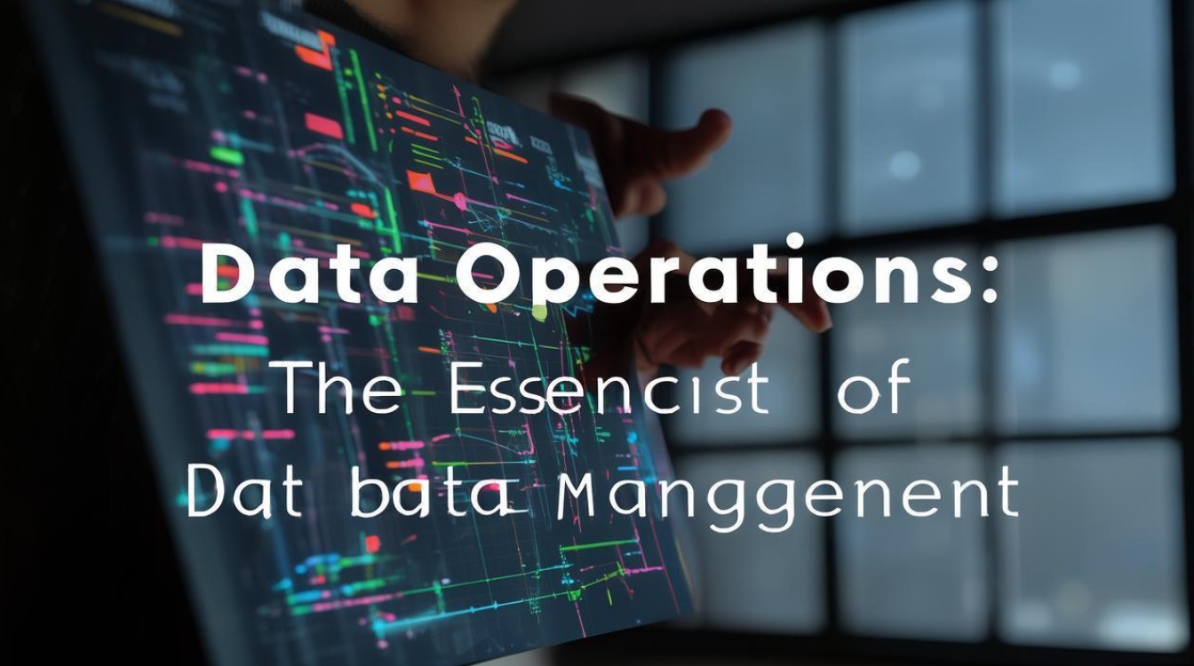 数据运营到底是什么? 数据运营到底是什么?