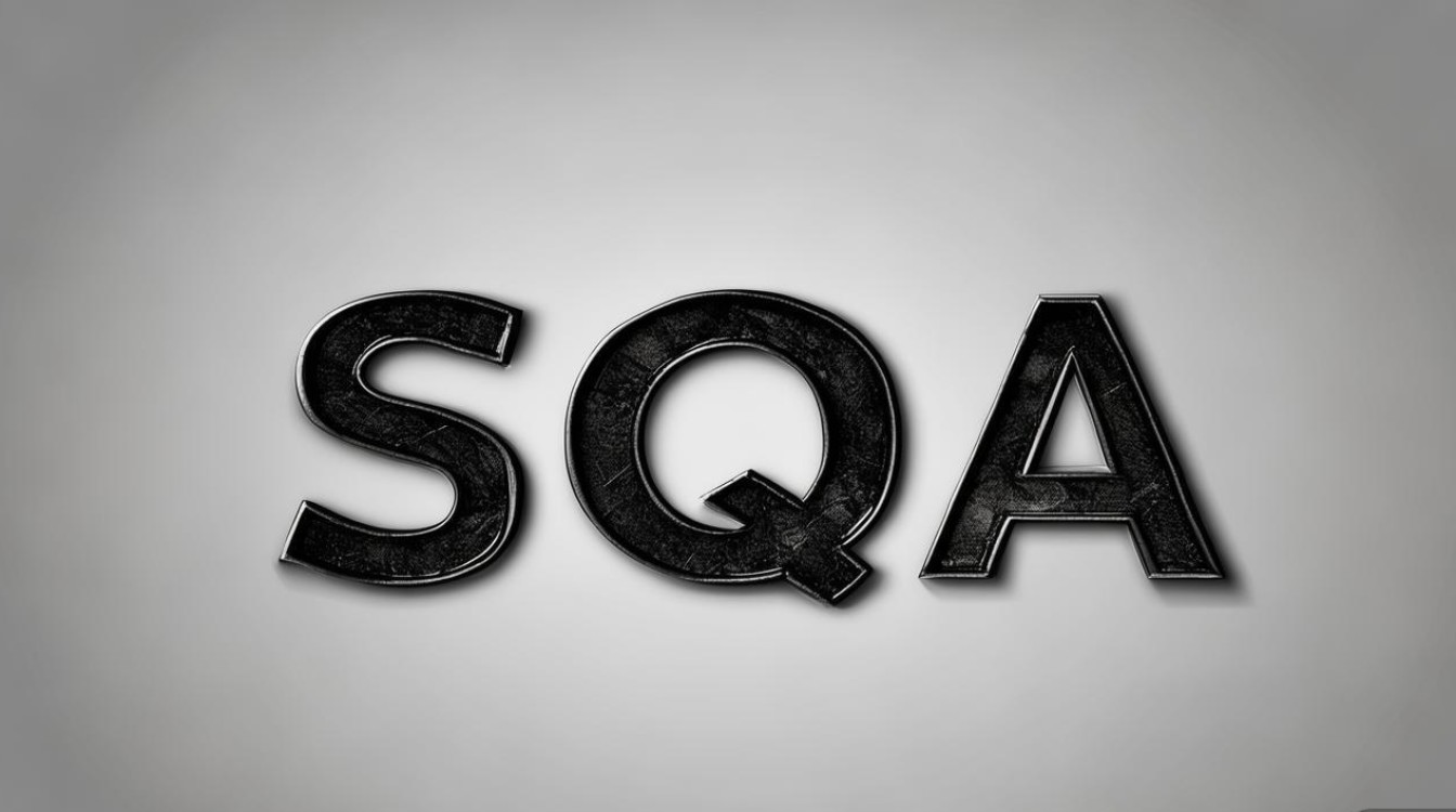 SQA到底是什么? SQA到底是什么?