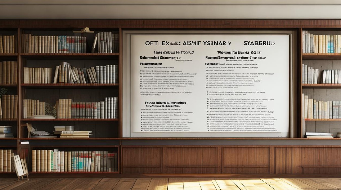 软考初级考哪些科目与内容? 软考初级考哪些科目与内容?