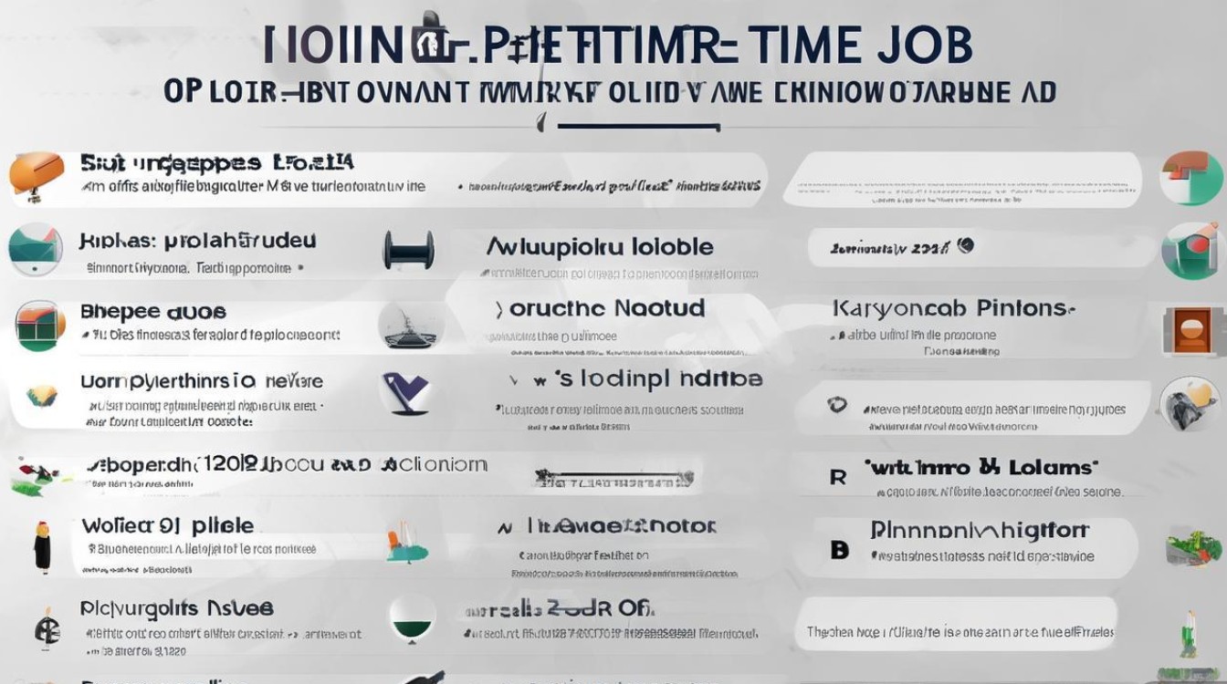 网上兼职什么好?靠谱渠道有哪些? 网上兼职什么好?靠谱渠道有哪些?