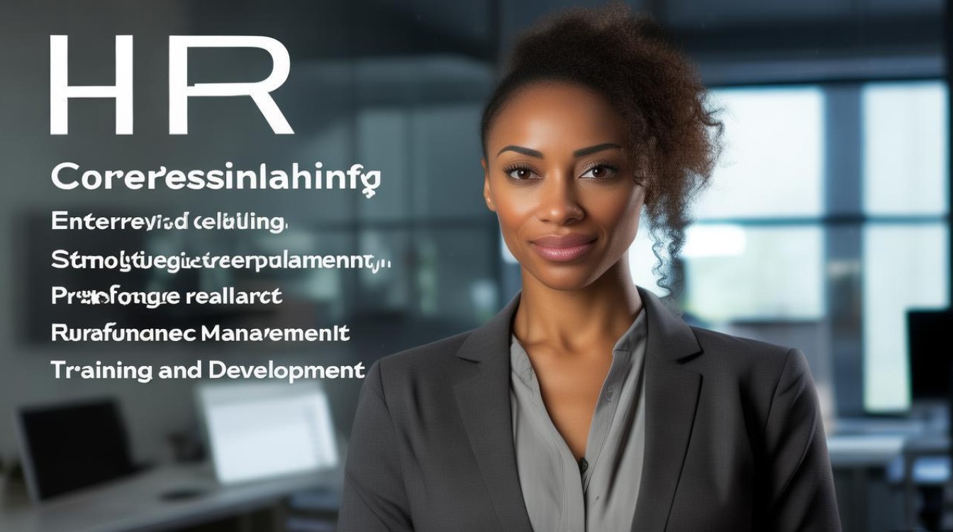 HR具体负责企业哪些核心工作? HR具体负责企业哪些核心工作?