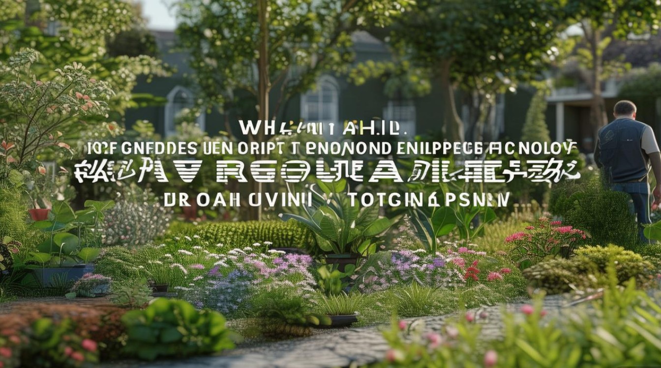 园林技术是什么?专业内容与就业方向解析 园林技术是什么?专业内容与就业方向解析