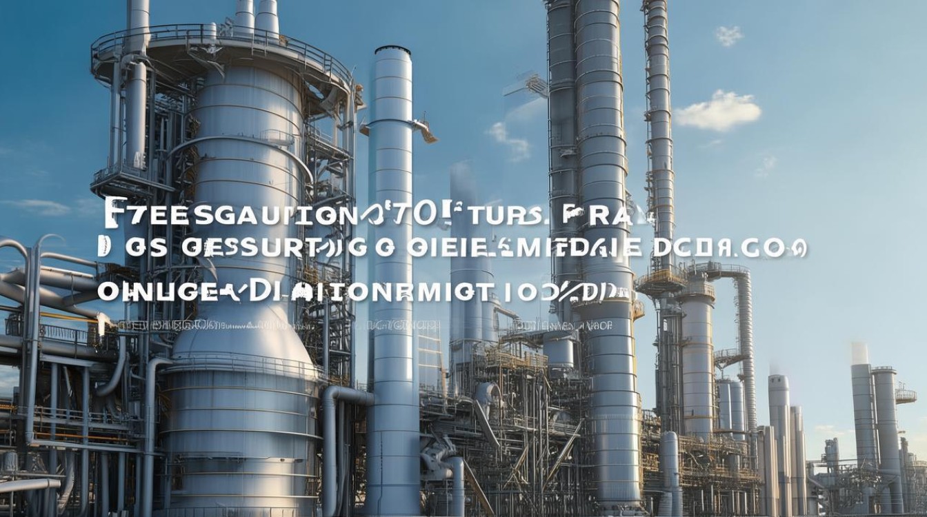 脱硫脱硝是什么？环保技术有何作用？