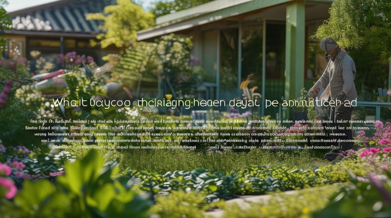 园林技术是什么?专业内容与就业方向解析 园林技术是什么?专业内容与就业方向解析