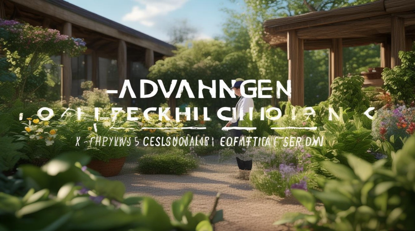 园林技术是什么?专业内容与就业方向解析 园林技术是什么?专业内容与就业方向解析