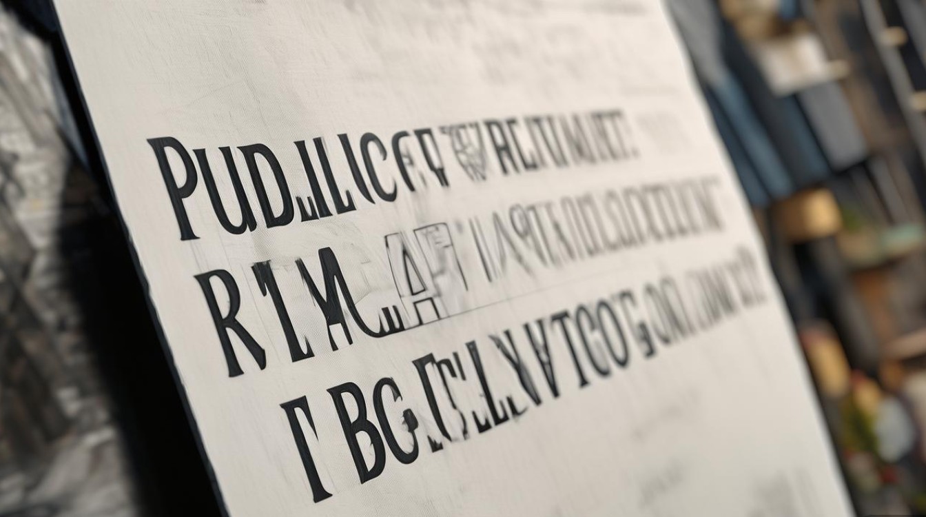 公开招聘究竟属于什么性质？