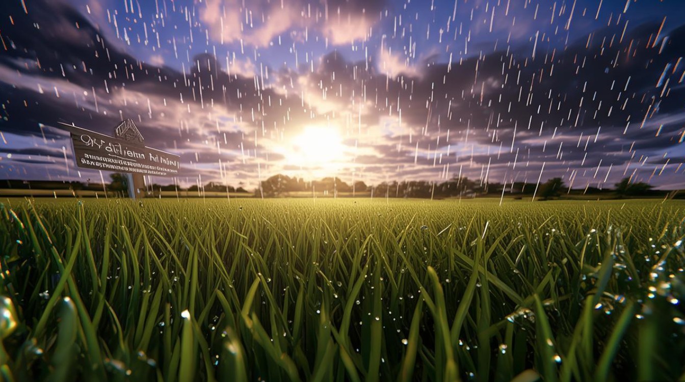 太阳雨究竟是什么现象? 太阳雨究竟是什么现象?