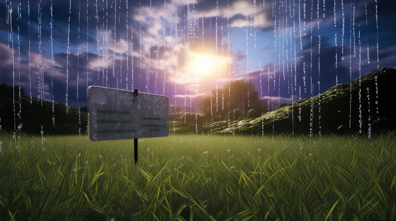 太阳雨究竟是什么现象? 太阳雨究竟是什么现象?