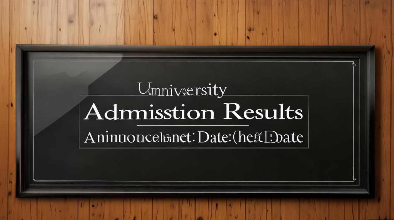 成考录取时间何时公布？