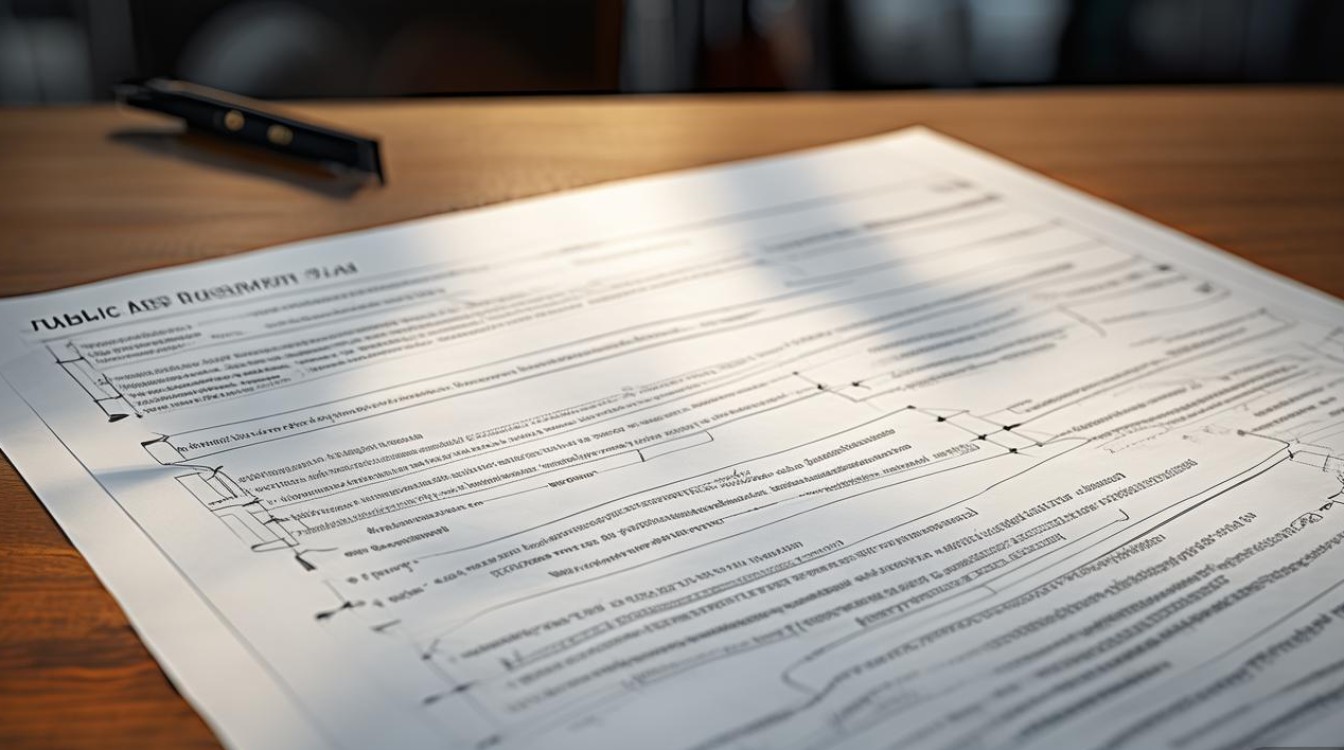 公开考核招聘方案如何确保公平公正？