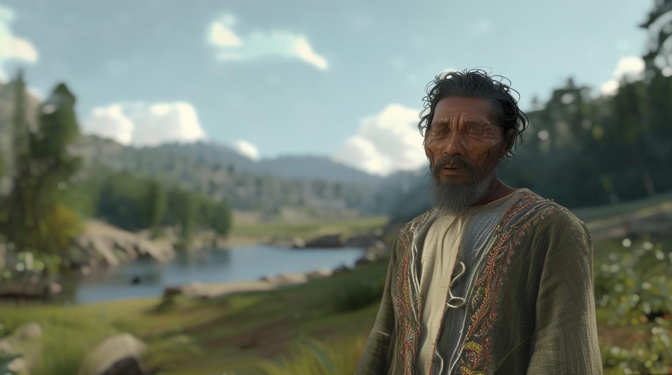 阿康是什么意思？