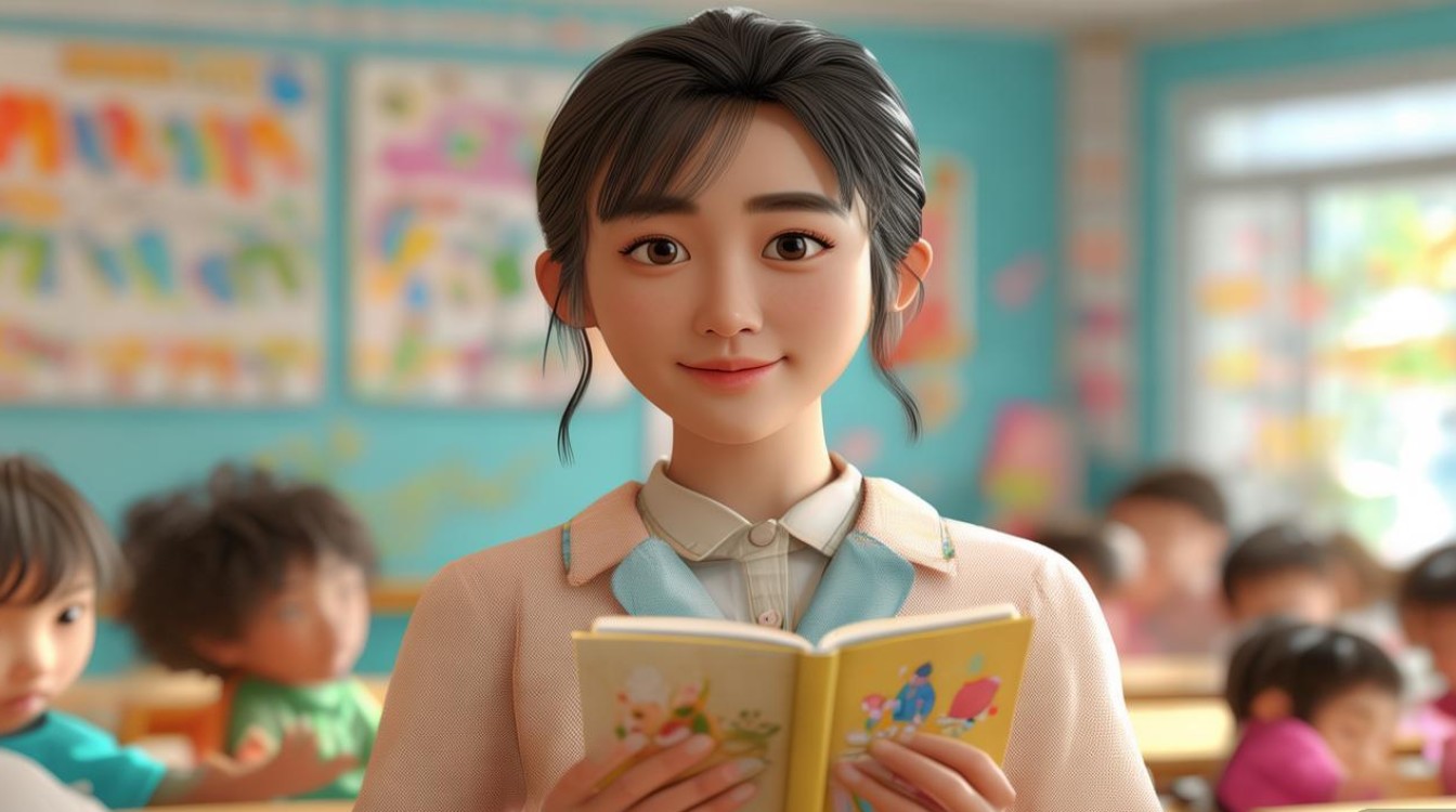 幼师缘何成心头好?坚守初心有何魅力? 幼师缘何成心头好?坚守初心有何魅力?