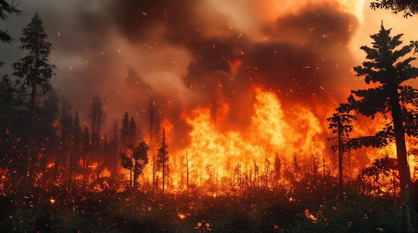 野火究竟指什么？