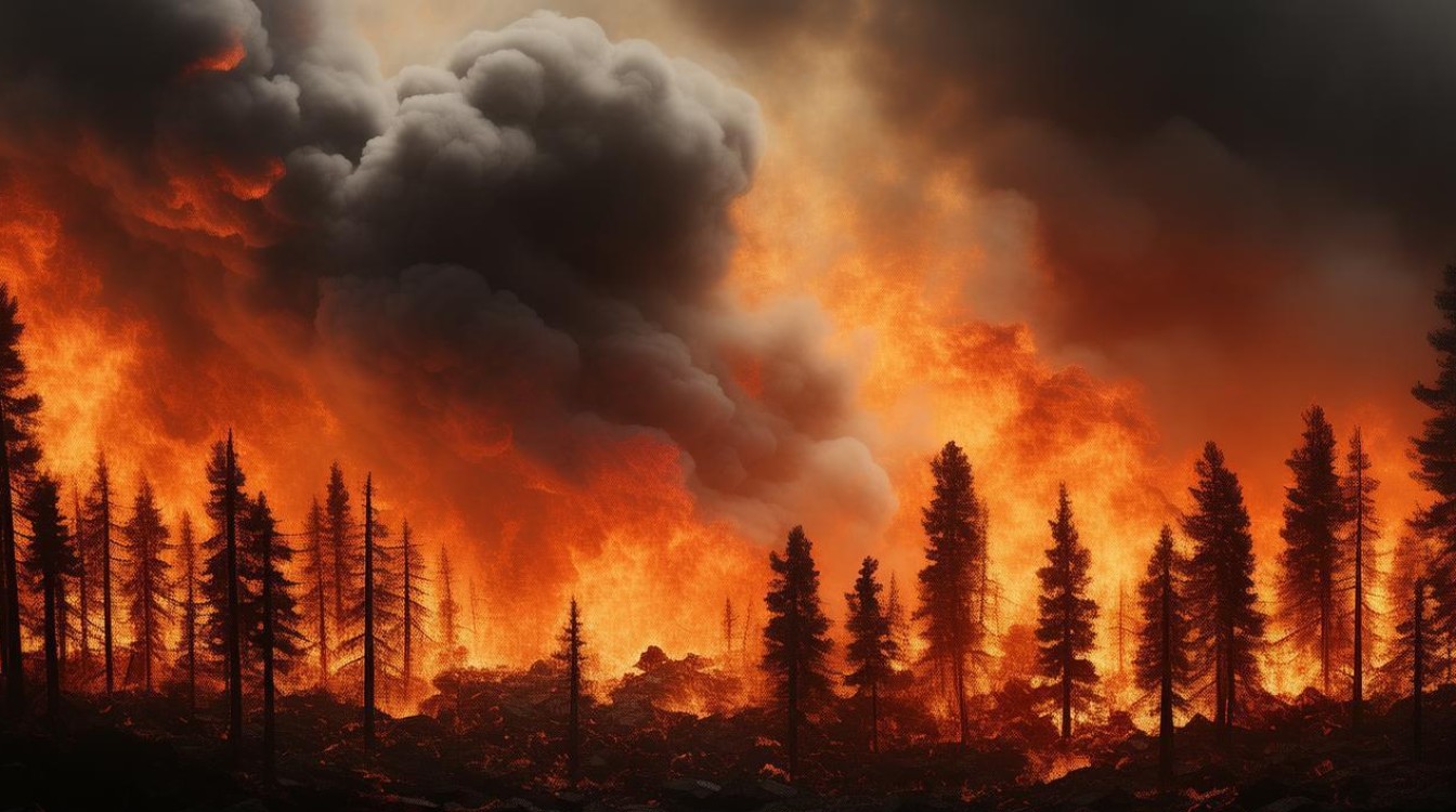 野火究竟指什么？