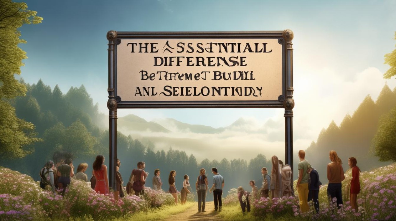 公开招聘与选聘有何本质区别? 公开招聘与选聘有何本质区别?