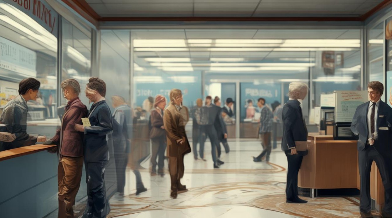 银行不公开招聘,岗位从何而来? 银行不公开招聘,岗位从何而来?