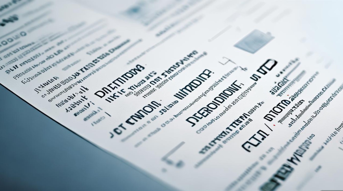 二面常见问题有哪些？